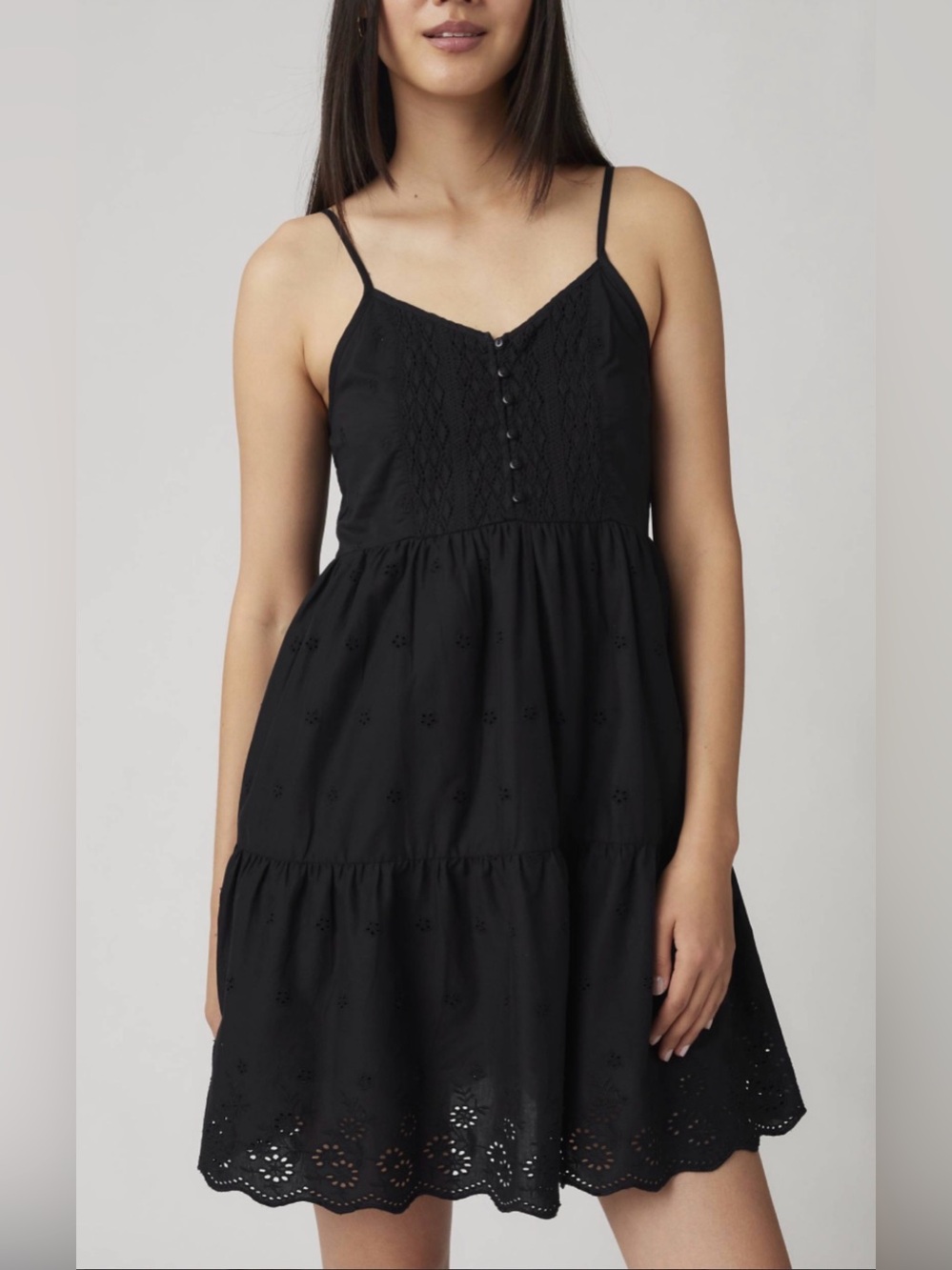 Levi’s Cora Mini Dress